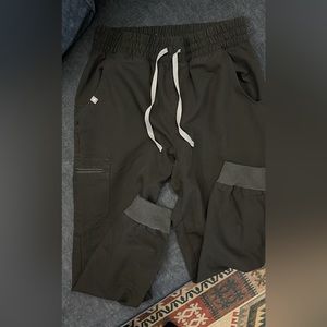 Figs Scrubs Joggers